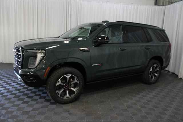 new 2026 GMC Yukon car, priced at $102,689