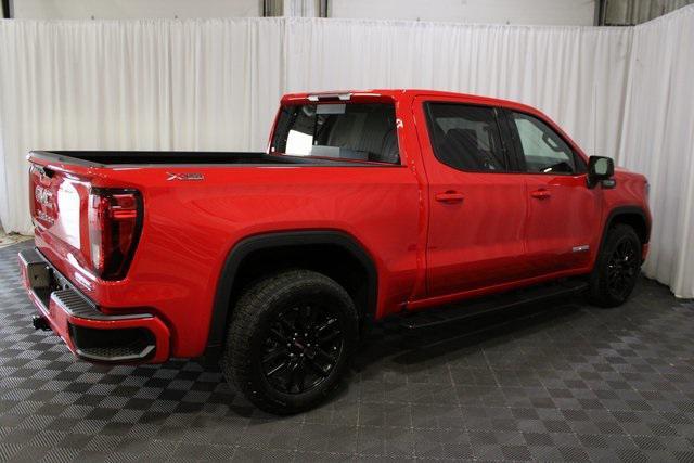 new 2025 GMC Sierra 1500 car, priced at $61,235