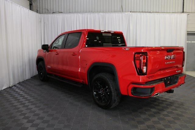 new 2025 GMC Sierra 1500 car, priced at $61,235