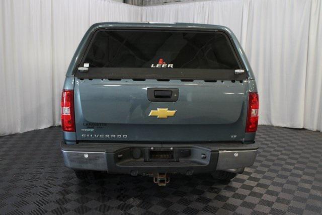used 2012 Chevrolet Silverado 1500 car, priced at $14,000