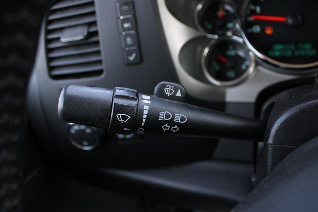 used 2012 Chevrolet Silverado 1500 car, priced at $14,000