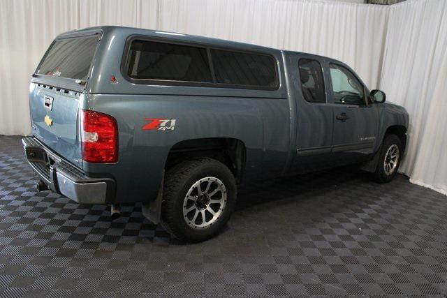 used 2012 Chevrolet Silverado 1500 car, priced at $14,000