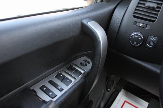 used 2012 Chevrolet Silverado 1500 car, priced at $14,000