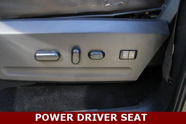 used 2014 Ford Expedition car, priced at $10,300