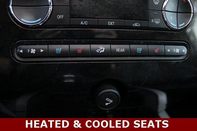 used 2014 Ford Expedition car, priced at $10,300