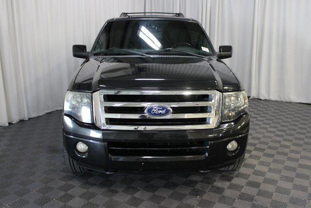 used 2014 Ford Expedition car, priced at $10,300