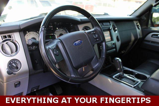 used 2014 Ford Expedition car, priced at $10,300