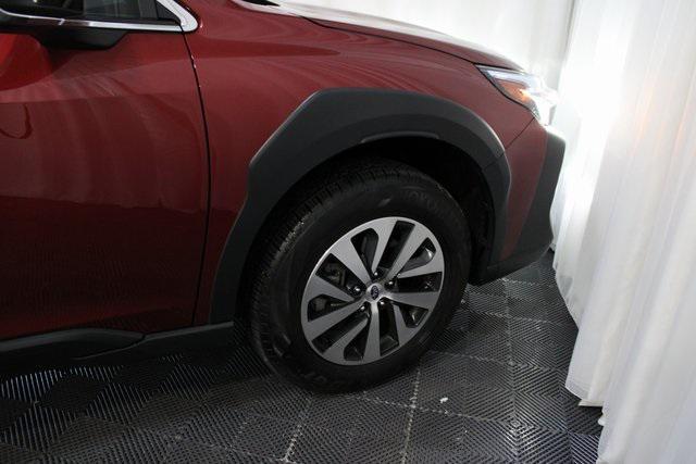 used 2024 Subaru Outback car, priced at $29,500