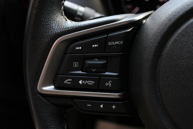 used 2024 Subaru Outback car, priced at $29,500
