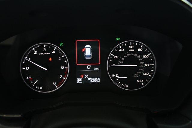used 2024 Subaru Outback car, priced at $29,500