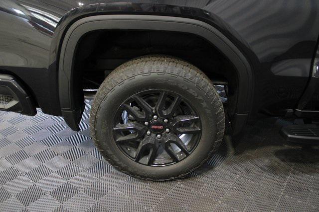 new 2026 GMC Sierra 1500 car, priced at $57,746