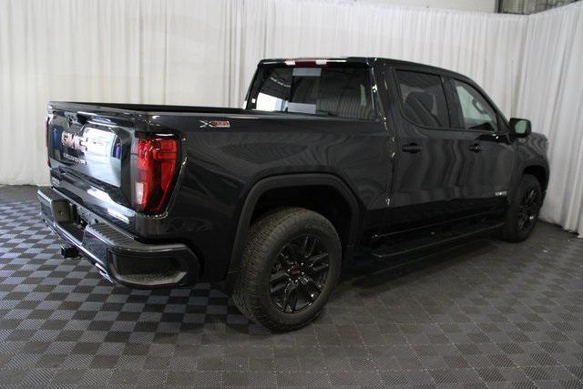 new 2026 GMC Sierra 1500 car, priced at $57,746