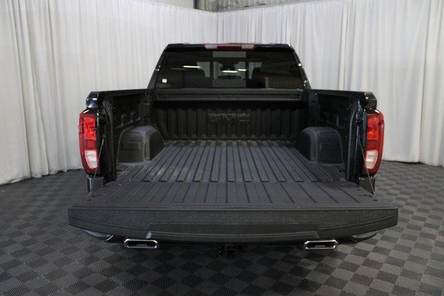 new 2026 GMC Sierra 1500 car, priced at $57,746