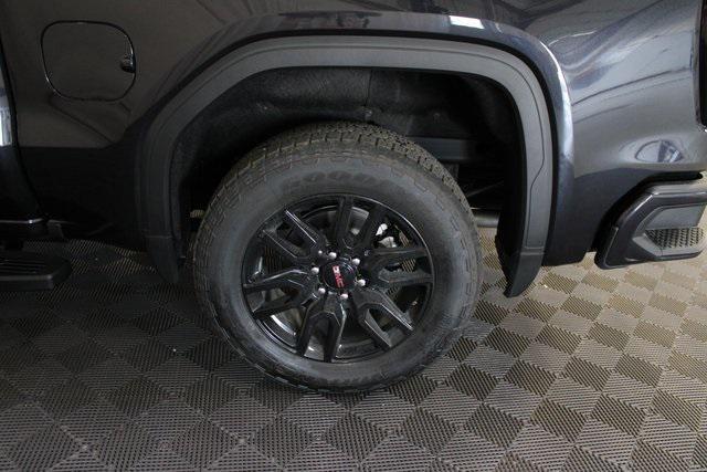 new 2026 GMC Sierra 1500 car, priced at $57,746