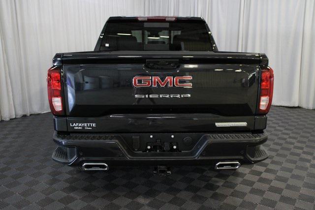 new 2026 GMC Sierra 1500 car, priced at $57,746