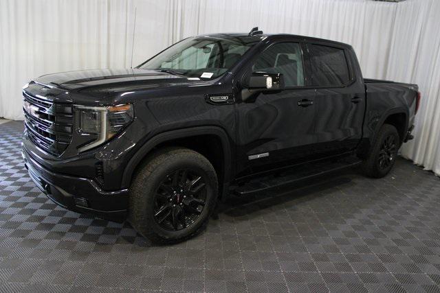 new 2026 GMC Sierra 1500 car, priced at $57,746