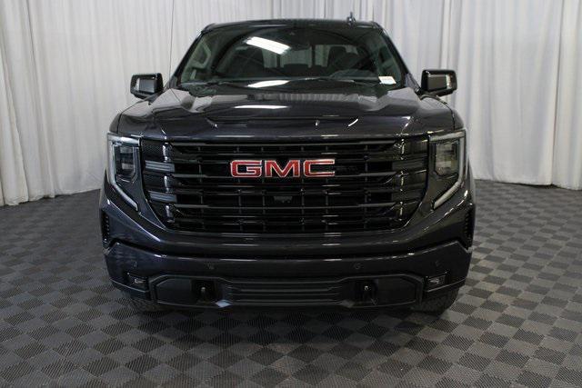 new 2026 GMC Sierra 1500 car, priced at $57,746