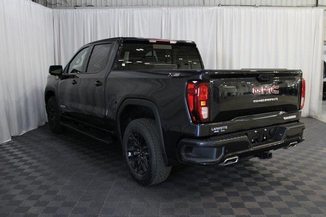 new 2026 GMC Sierra 1500 car, priced at $57,746