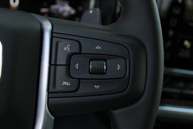 new 2026 GMC Sierra 1500 car, priced at $57,746