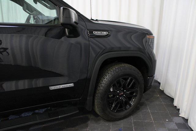 new 2026 GMC Sierra 1500 car, priced at $57,746