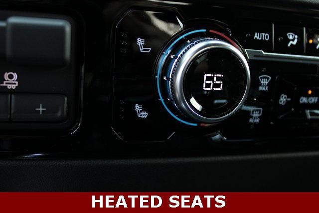 new 2026 GMC Sierra 1500 car, priced at $57,746