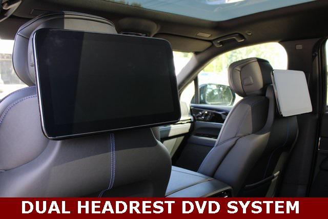 new 2026 Cadillac Escalade IQ car, priced at $133,790
