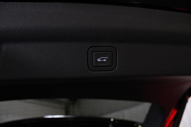 new 2026 Cadillac Escalade IQ car, priced at $133,790