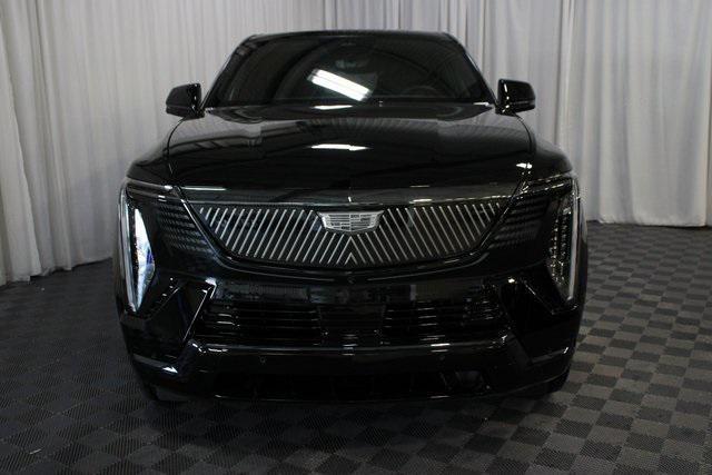 new 2026 Cadillac Escalade IQ car, priced at $133,790