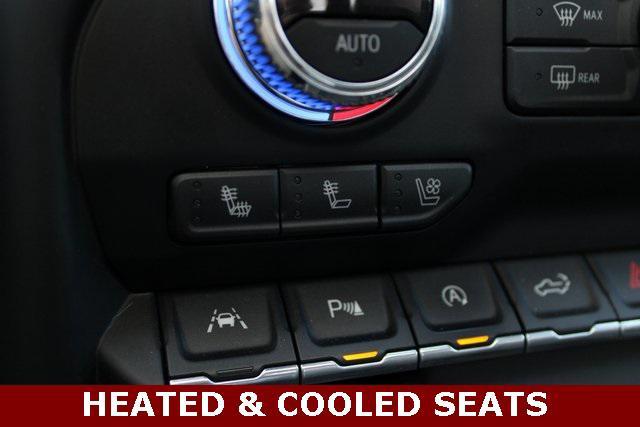 used 2021 GMC Sierra 1500 car, priced at $44,000