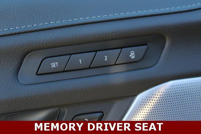 new 2026 Cadillac CT4 car, priced at $47,070