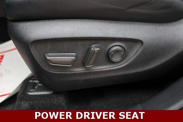 used 2023 Toyota Highlander car, priced at $42,500