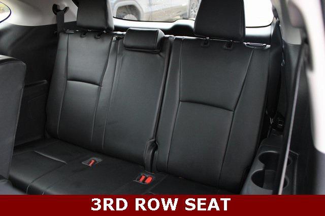 used 2023 Toyota Highlander car, priced at $42,500