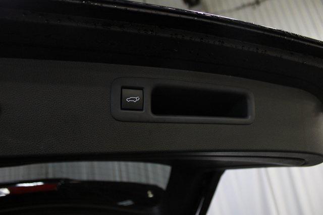 used 2023 Toyota Highlander car, priced at $42,500