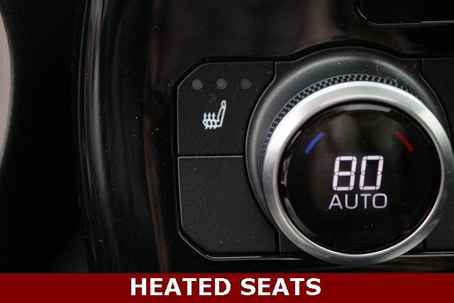 used 2023 Toyota Highlander car, priced at $42,500