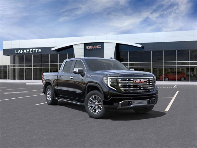 new 2024 GMC Sierra 1500 car, priced at $61,741