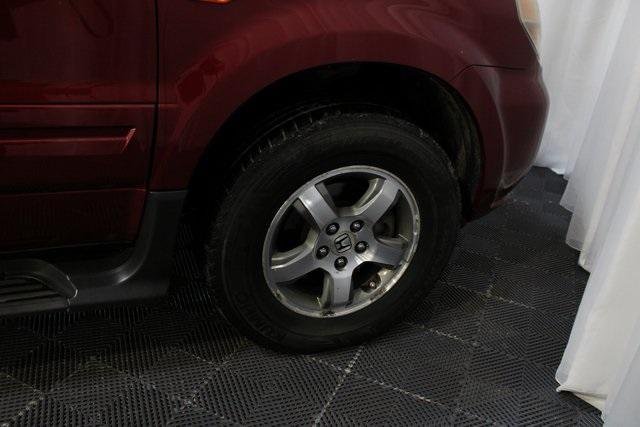 used 2006 Honda Pilot car, priced at $3,900