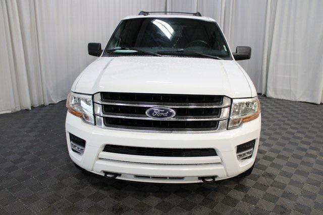 used 2017 Ford Expedition EL car, priced at $13,000