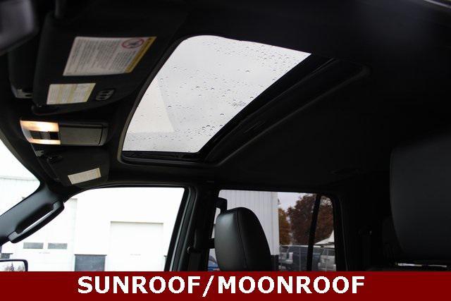 used 2017 Ford Expedition EL car, priced at $13,000