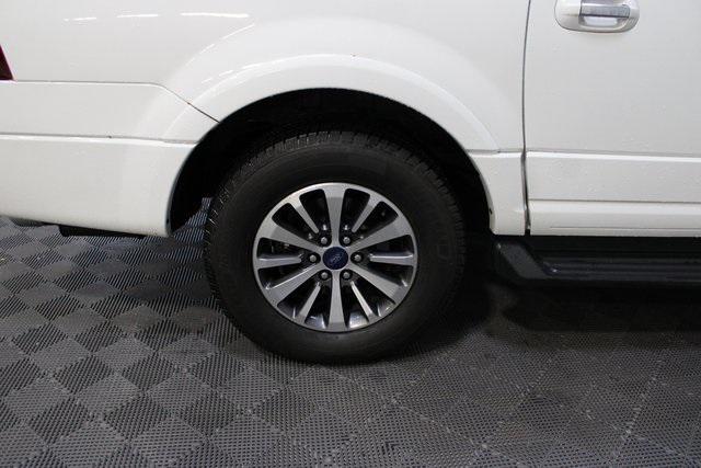 used 2017 Ford Expedition EL car, priced at $13,000