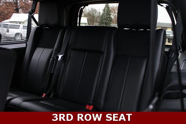 used 2017 Ford Expedition EL car, priced at $13,000