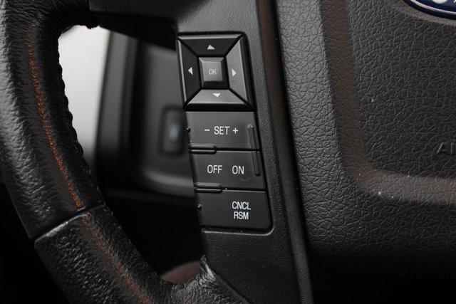 used 2017 Ford Expedition EL car, priced at $13,000