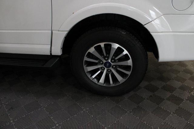 used 2017 Ford Expedition EL car, priced at $13,000