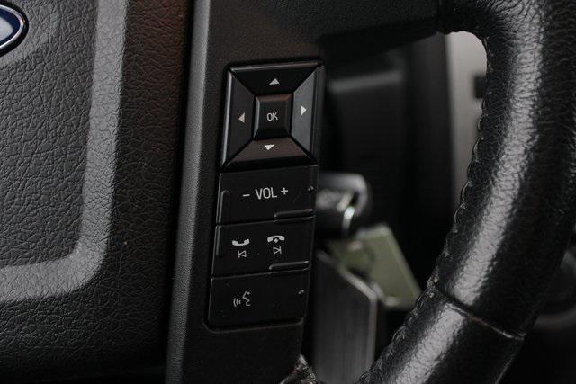 used 2017 Ford Expedition EL car, priced at $13,000