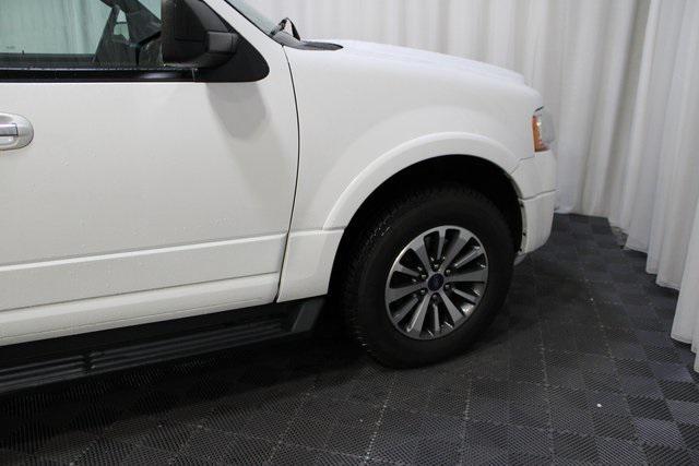 used 2017 Ford Expedition EL car, priced at $13,000