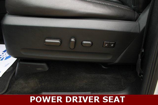 used 2017 Ford Expedition EL car, priced at $13,000