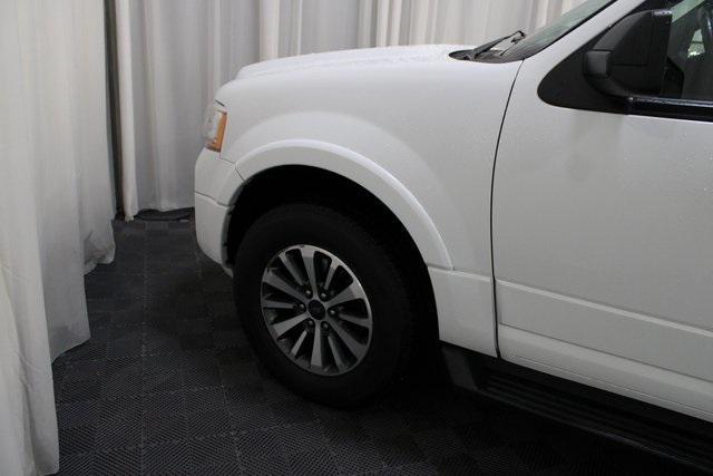 used 2017 Ford Expedition EL car, priced at $13,000