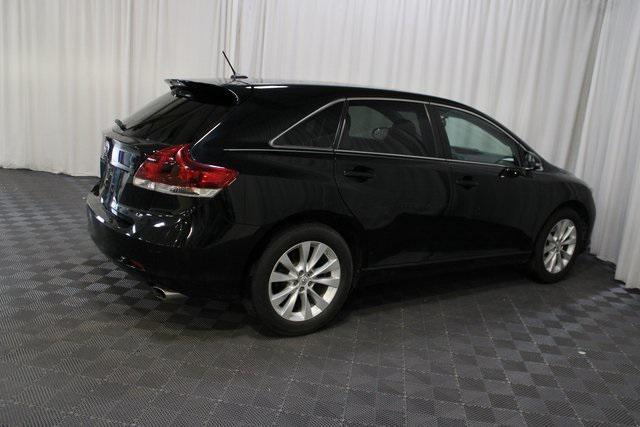 used 2013 Toyota Venza car, priced at $9,500