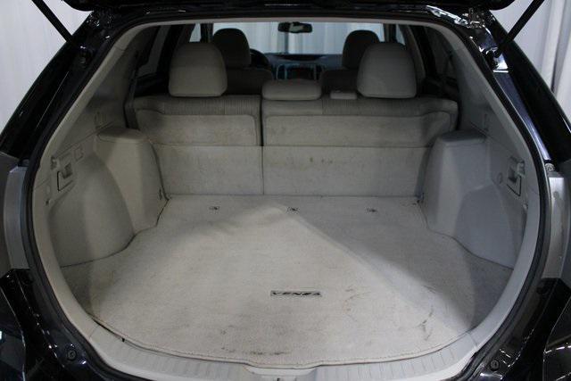 used 2013 Toyota Venza car, priced at $9,500