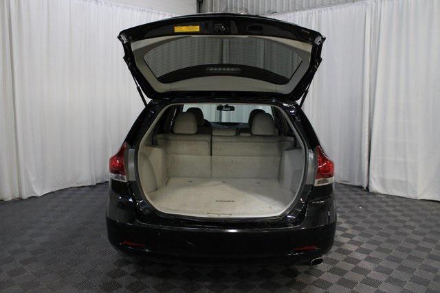 used 2013 Toyota Venza car, priced at $9,500