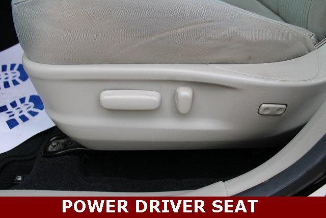 used 2013 Toyota Venza car, priced at $9,500